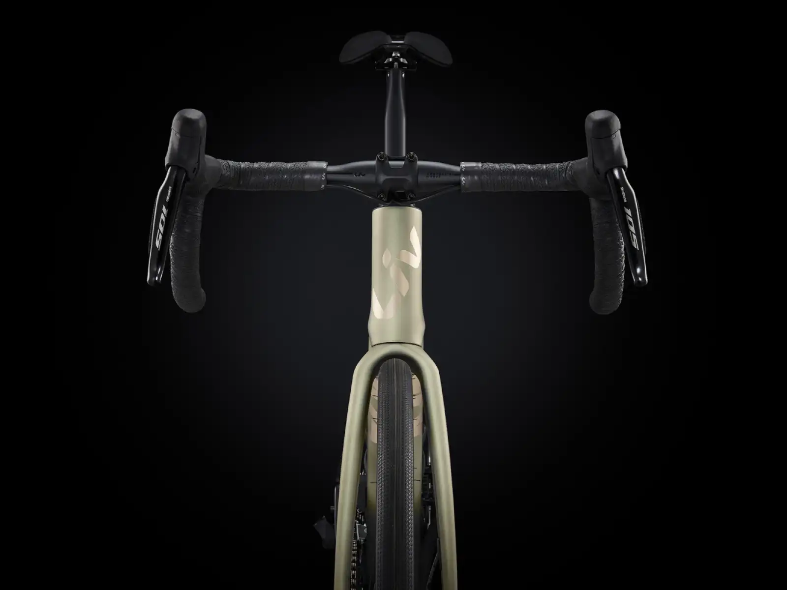 Liv Avail Advanced Pro 1 cestný bicykel Golden Haze