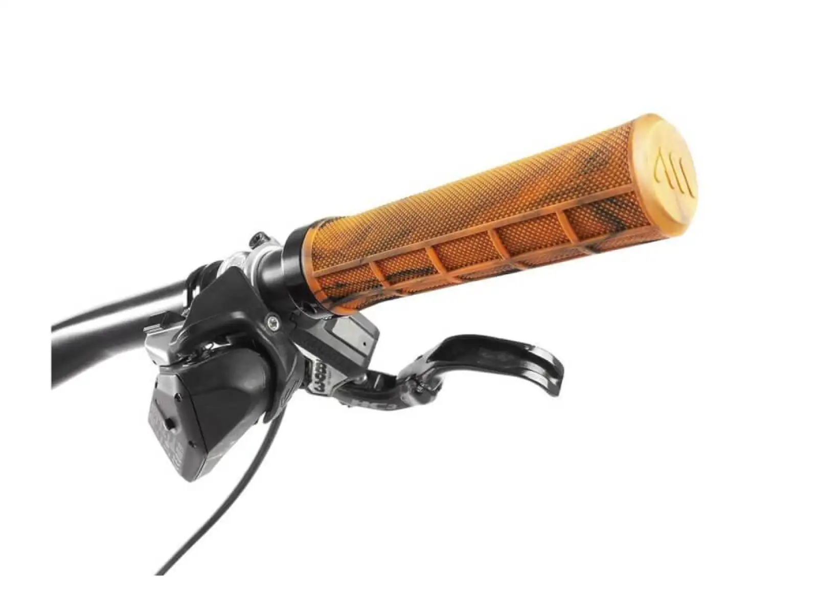 All Mountain Style Berm gripy Orange Camo