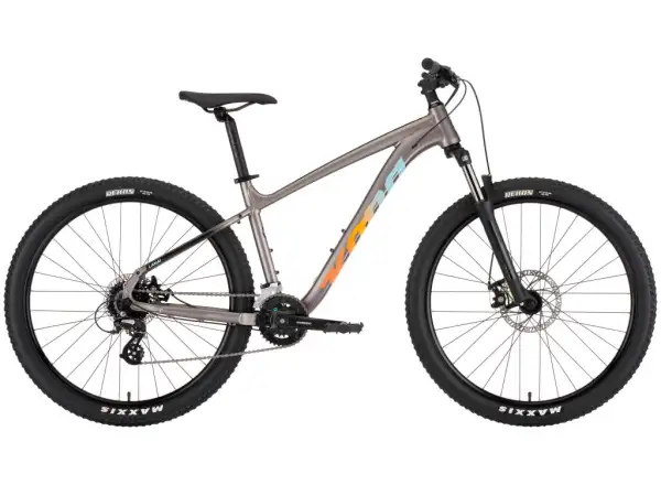 Kona 36e Lana'I horský bicykel Grey
