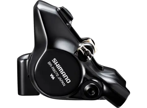 Shimano Dura-Ace Di2 ST-R9270/BR-R9270 ľavá radiaca a brzdová páka/strmeň s chladením