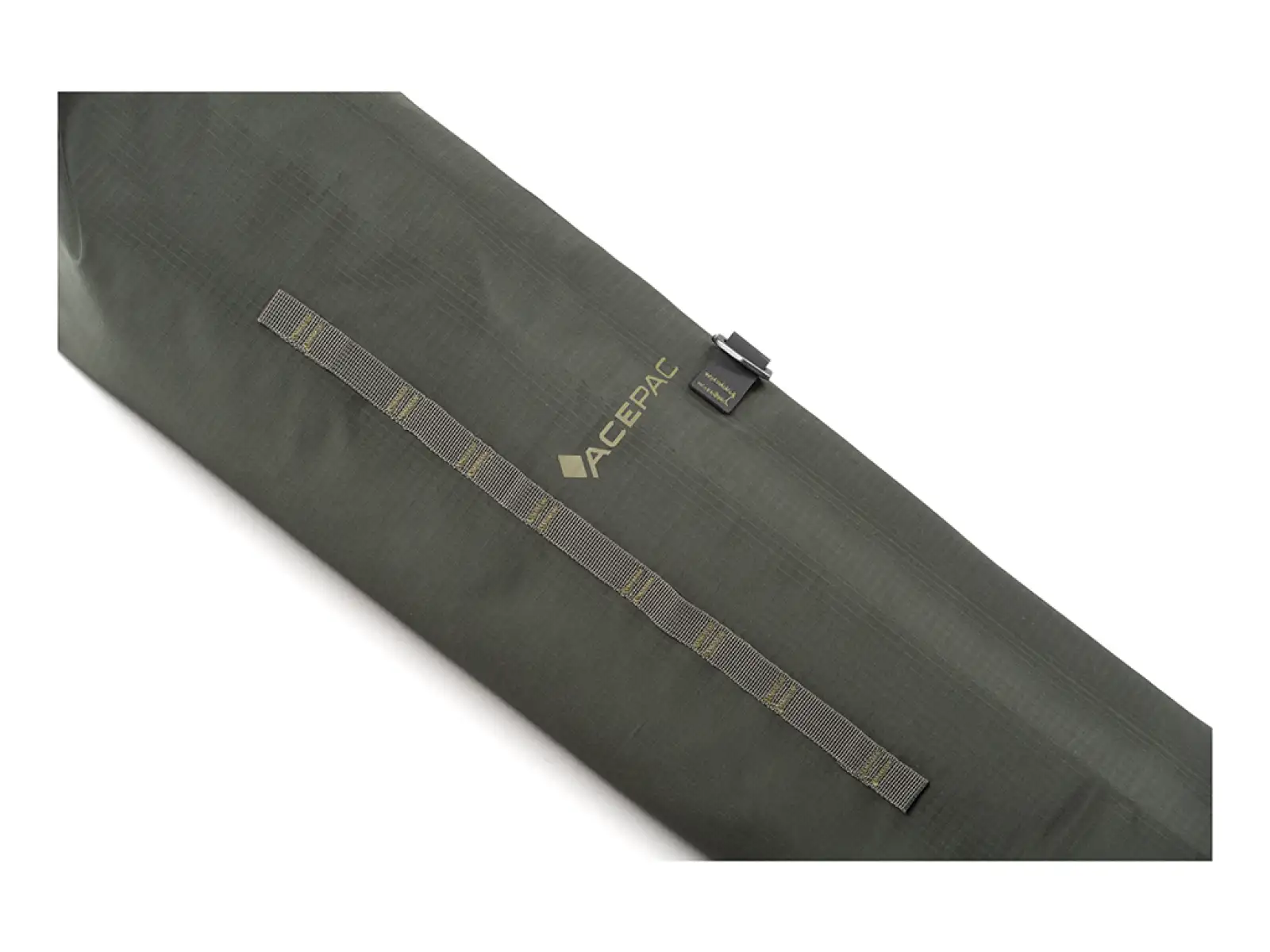 Acepac Drybag MKIII brašňa 8 l Gray