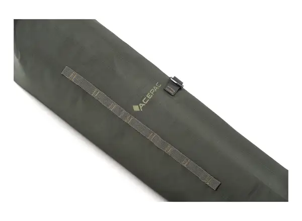 Acepac Drybag MKIII brašňa 8 l Gray