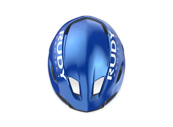 Rudy Project Nytron prilba Blue