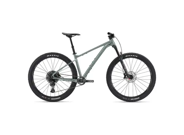 Gaint Fathom 29 1 Misty Forest 2023 horský bicykel