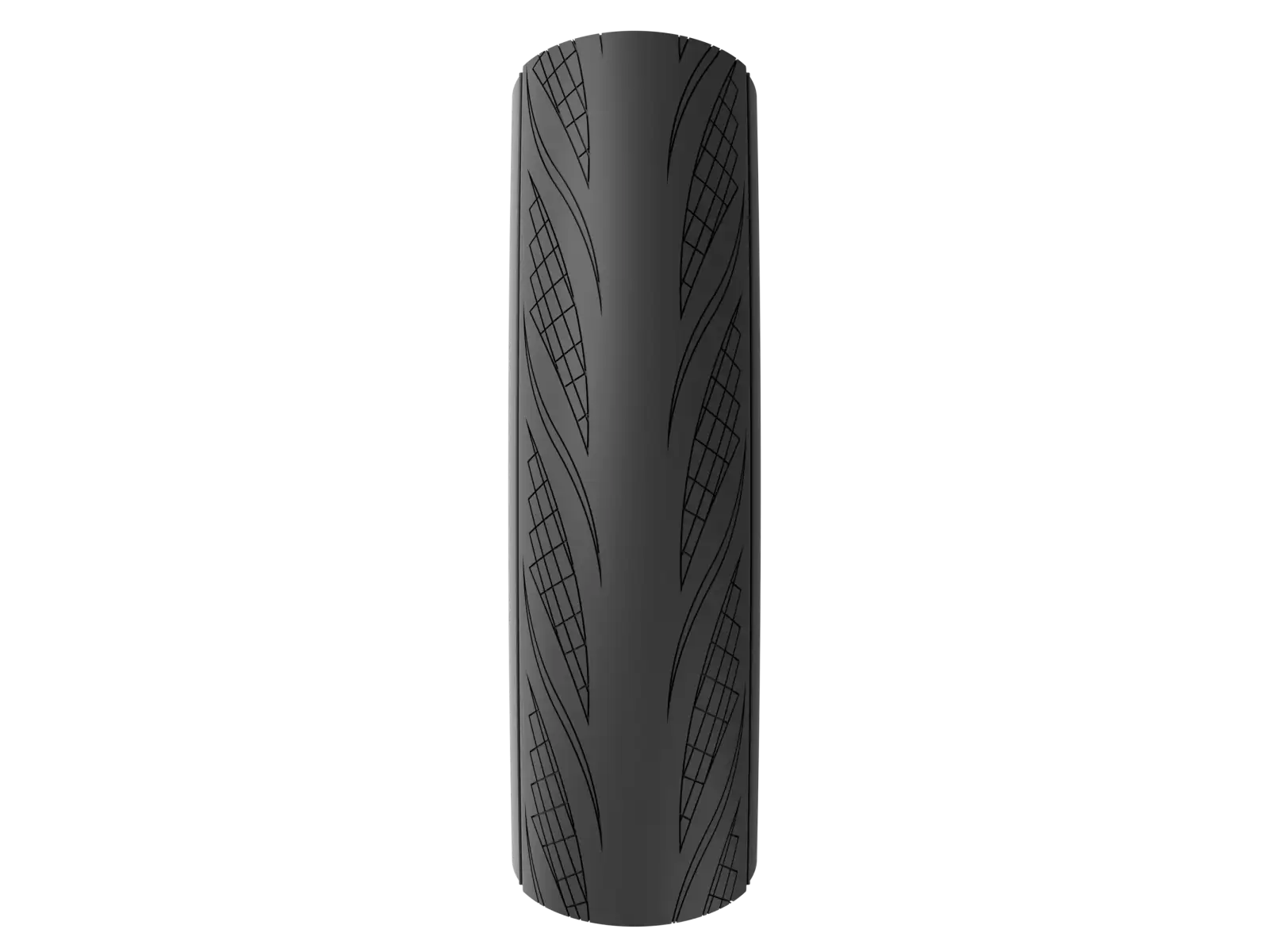 Vittoria Rubino V TLR G2.0 32-622 cestný plášť kevlar Full Black