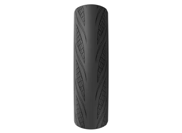 Vittoria Rubino V TLR G2.0 32-622 cestný plášť kevlar Full Black