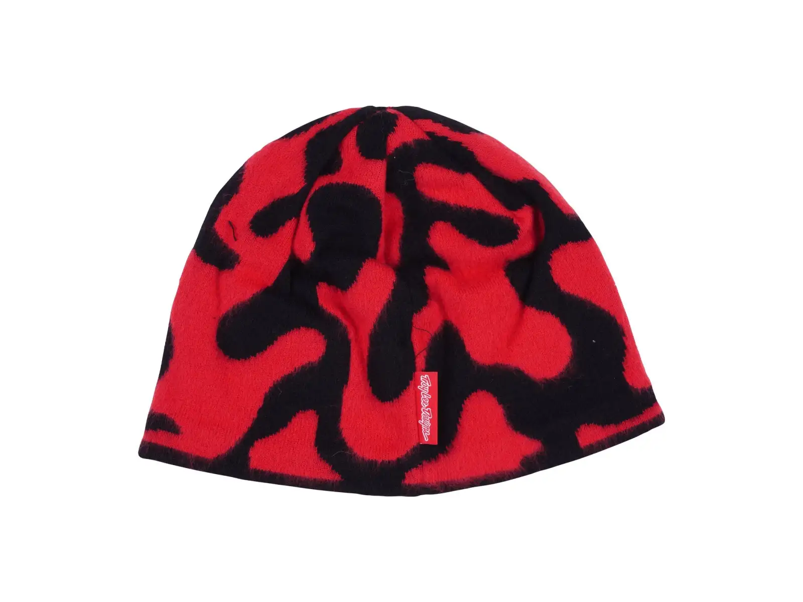 Troy Lee Designs Red Bull Rampage Dreamland čiapka Black