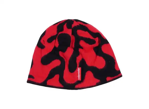 Troy Lee Designs Red Bull Rampage Dreamland čiapka Black