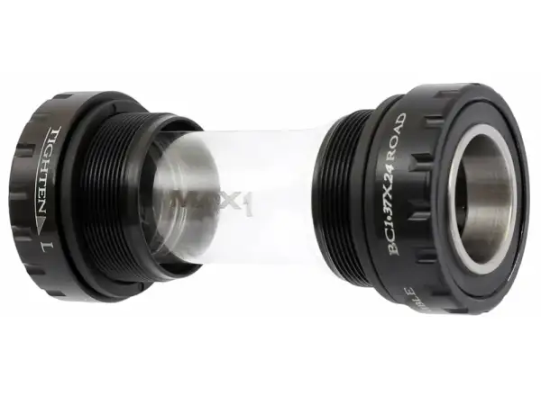 MAX1 Race BSA 68 mm stredové zloženie pre kľuky Shimano čierne