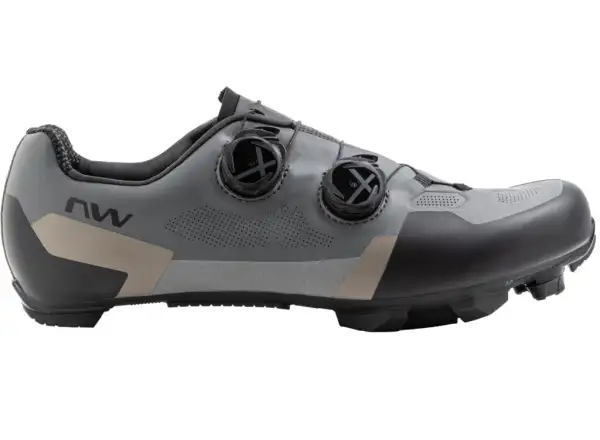 Northwave Extreme XT MTB tretry Black/Sand