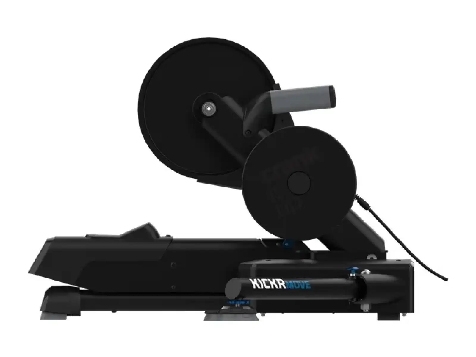 Wahoo Kickr Move smart trenažér