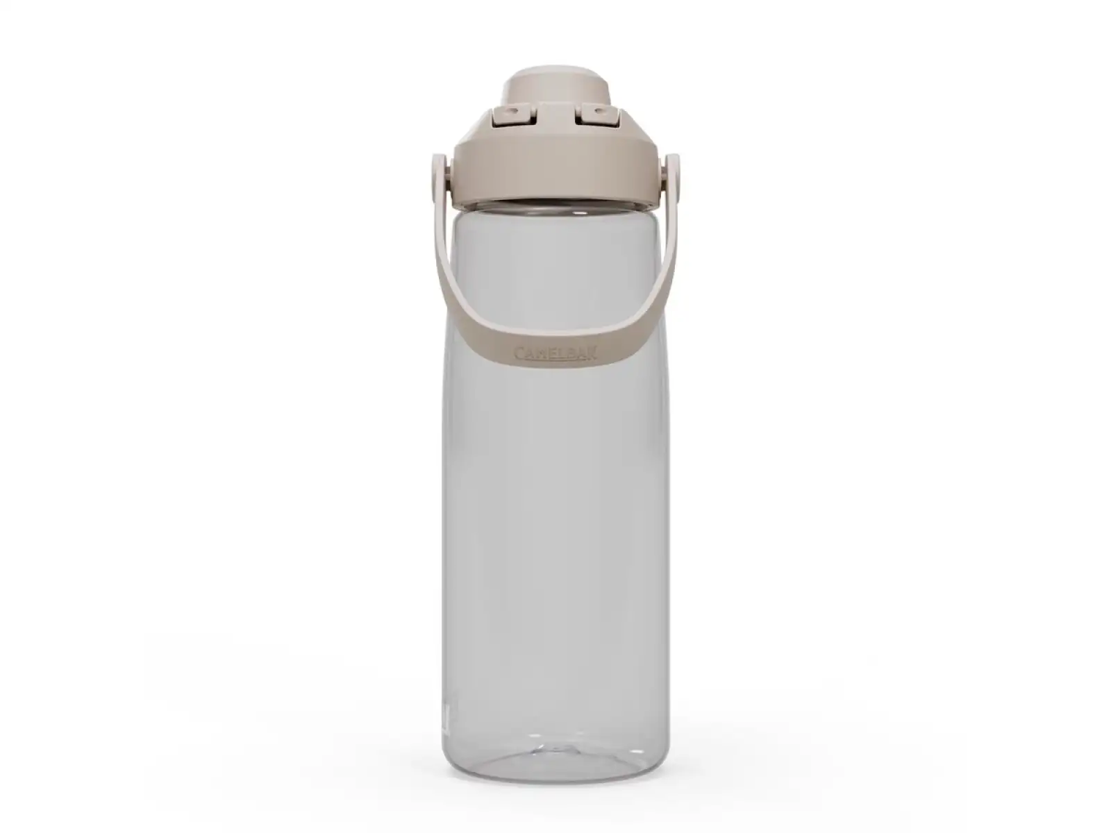 Camelbak Thrive Chug fľaša 0,75 l Clear