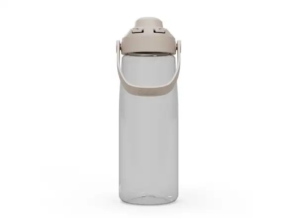 Camelbak Thrive Chug fľaša 0,75 l Clear