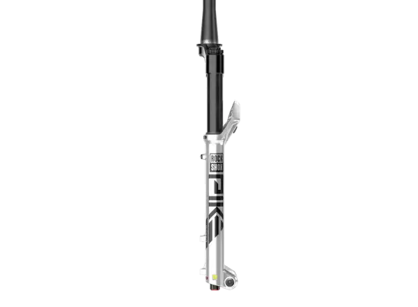 Rock Shox Pike Ultimate RC2 C1 27,5" odpružená vidlica 44 mm offset Silver