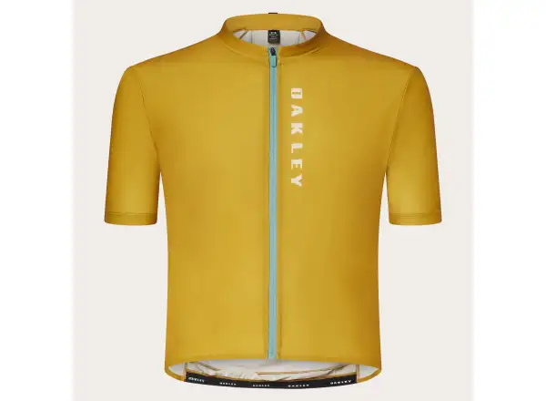 Oakley Icon Classic 2.0 pánsky dres krátky rukáv Sulfide