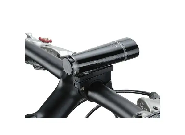 Topeak Whitelite HP Focus predné svetlo čierna