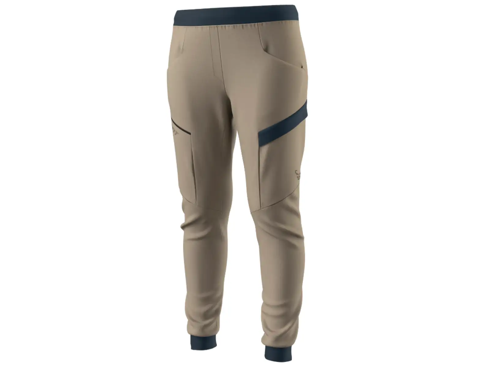 Dynafit Transalper Cargo Pants dámske nohavice Fallen Rock