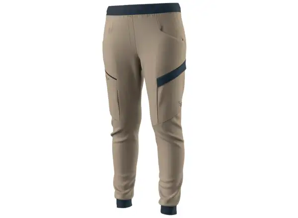 Dynafit Transalper Cargo Pants dámske nohavice Fallen Rock