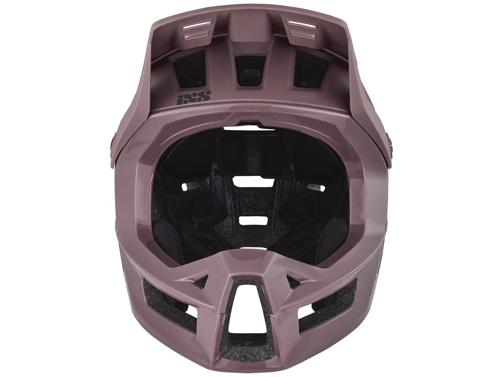 IXS Trigger FF MIPS integrálna prilba Taupe