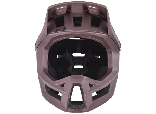 IXS Trigger FF MIPS integrálna prilba Taupe