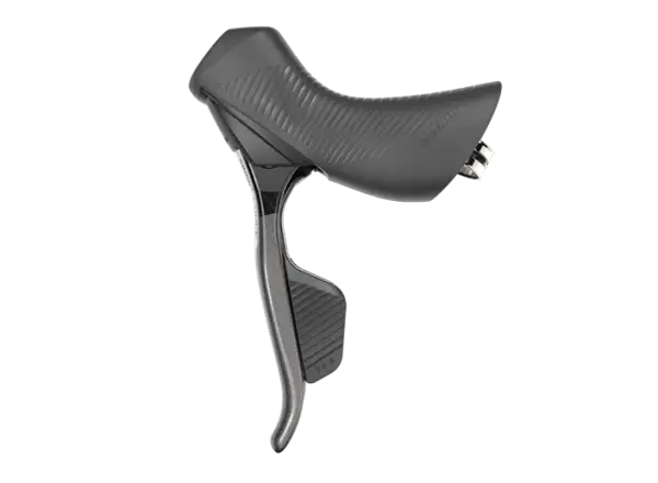 Sram Force eTap AXS HRD D2 pravá radiaca/brzdová páka a strmeň Flat Mount