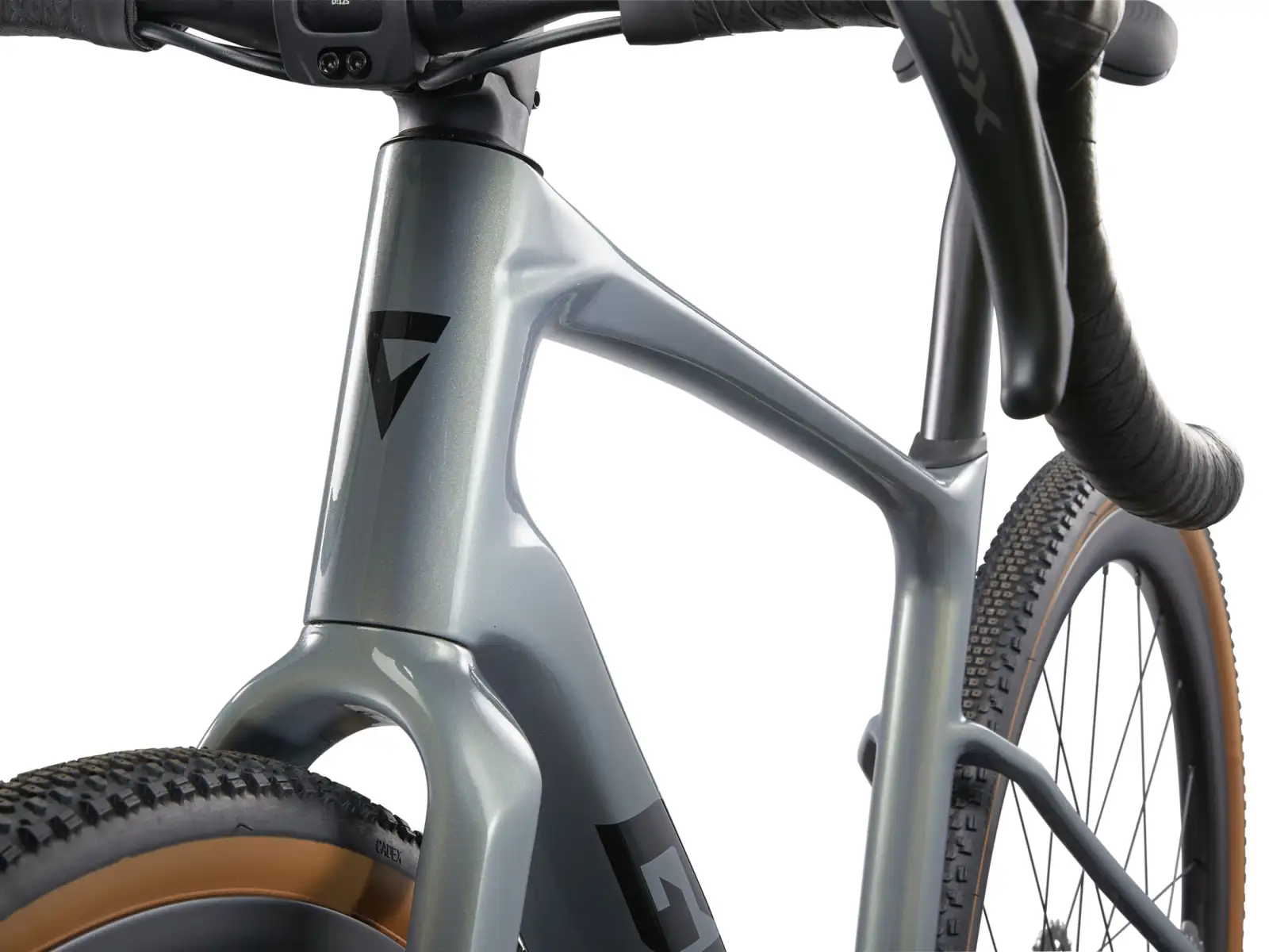Giant Revolt Advanced 0 gravel bicykel Aurora Noise