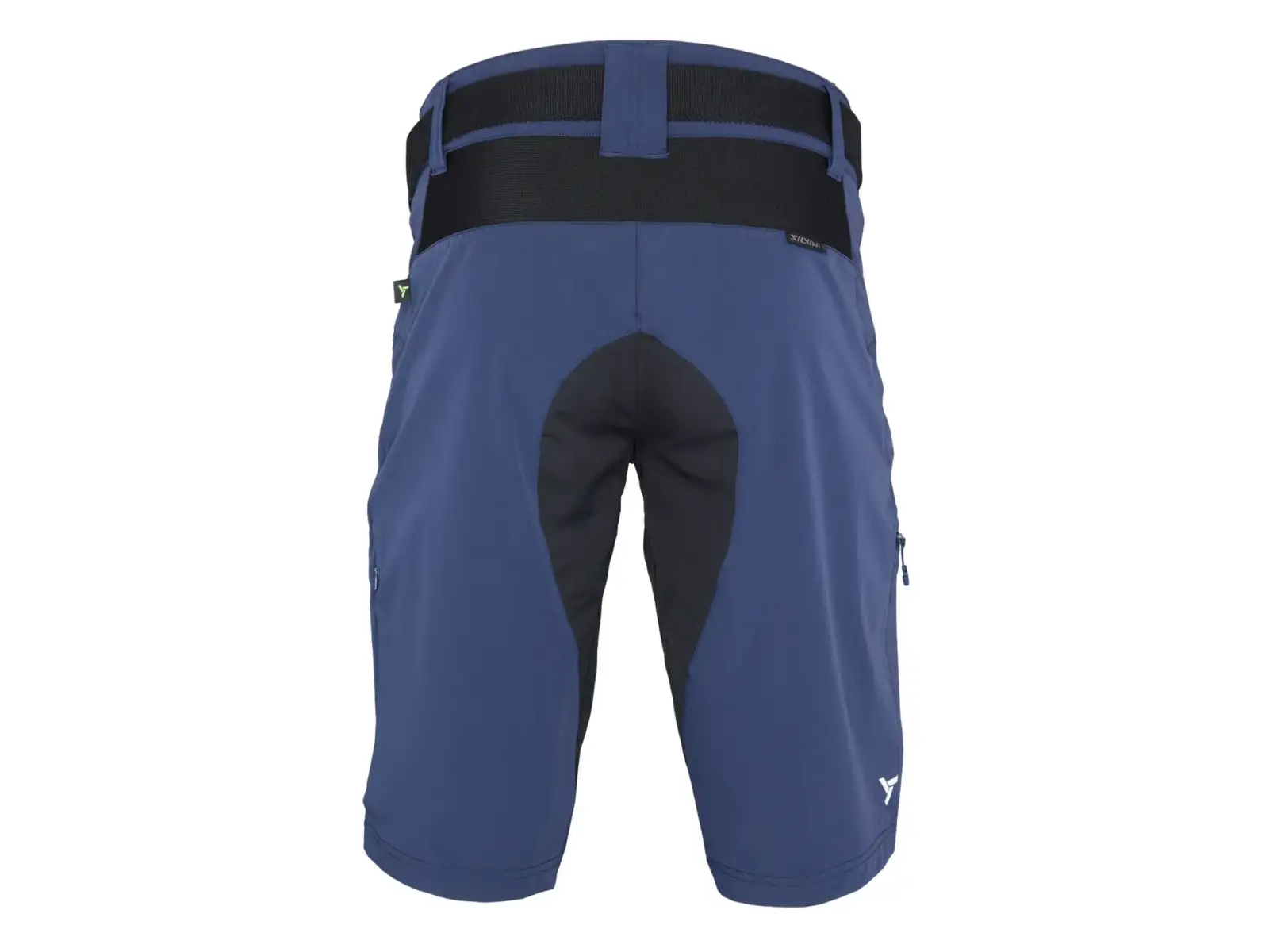 Silvini Rango Pro pánske kraťasy Navy