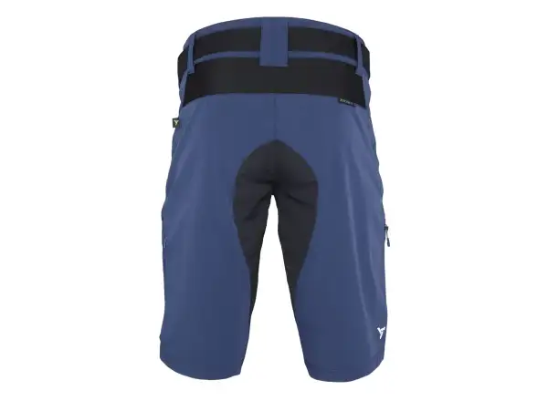 Silvini Rango Pro pánske kraťasy Navy