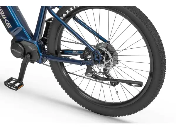 Ecobike RX 500 720 Wh Blue horský elektrobicykel