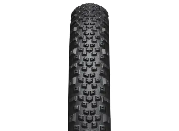American Classic Krumbein 40-622 TLR gravel plášť kevlar čierna