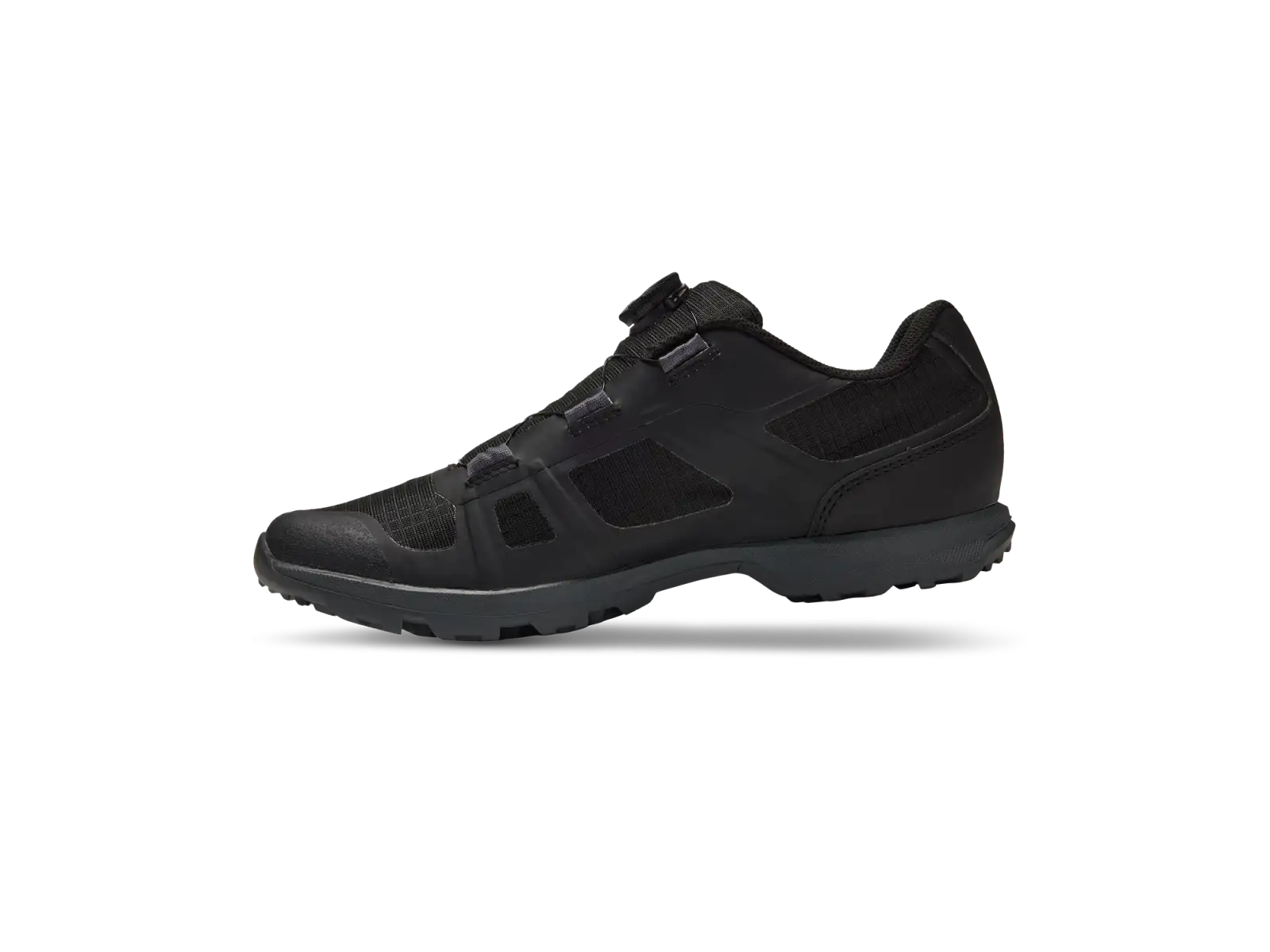 Giro Gauge MTB pánske tretry Black