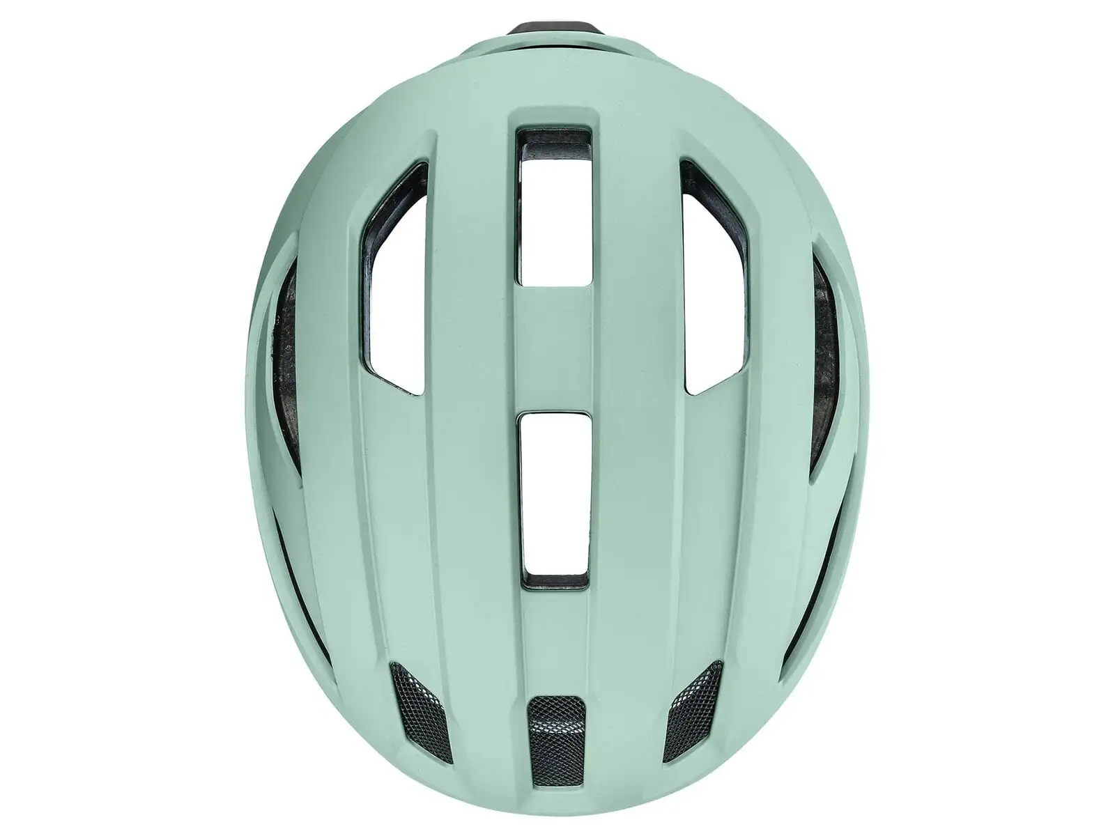 Uvex City Stride Mips Hiplok ready prilba Jade Matt