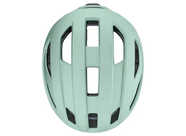 Uvex City Stride Mips Hiplok ready prilba Jade Matt