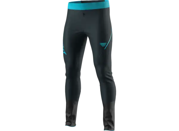 Dynafit Mezzalama Race2 Pánske nohavice Blueberry Storm Blue