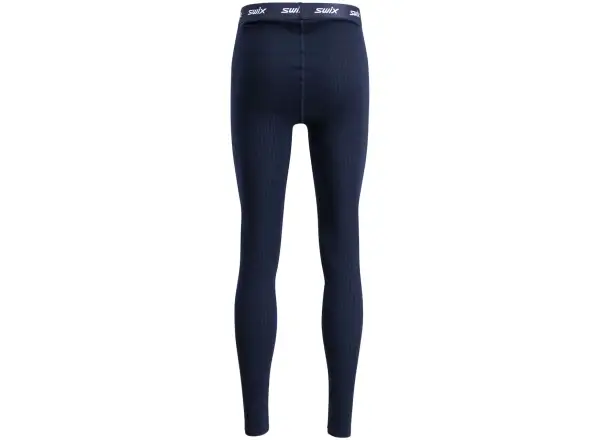Swix RaceX Classic pánske funkčné nohavice Navy
