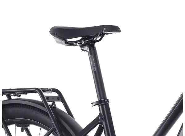 Superior eBLOX 6.5 MS elektrobicykel Matte Black
