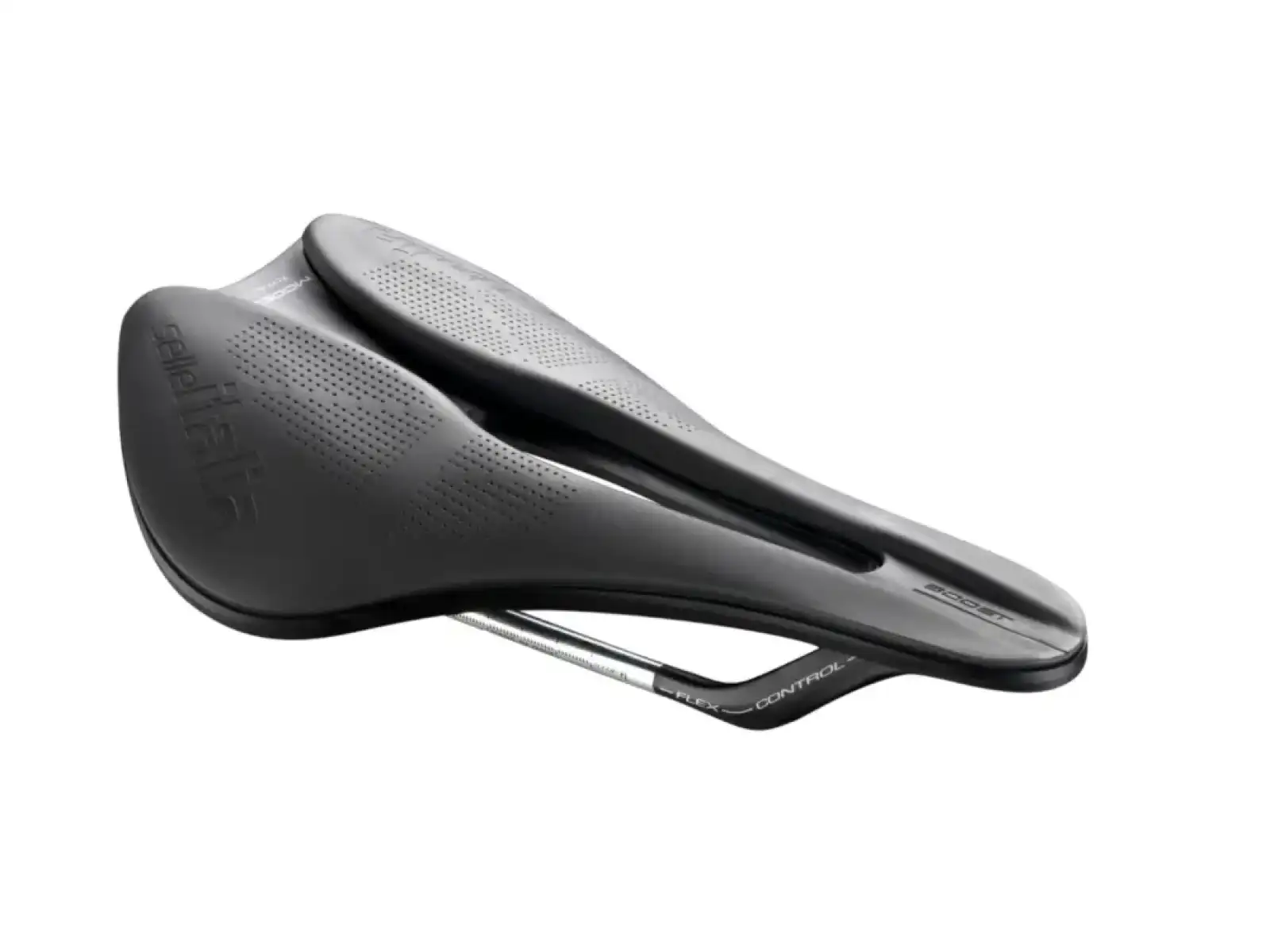Sedlo Selle Italia Model X Green Superflow L3 čierne