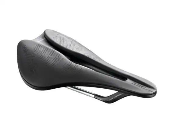 Sedlo Selle Italia Model X Green Superflow L3 čierne