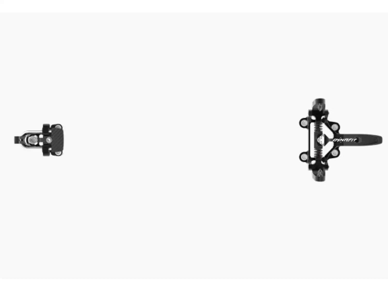 Viazanie Dynafit DNA Skialp Black
