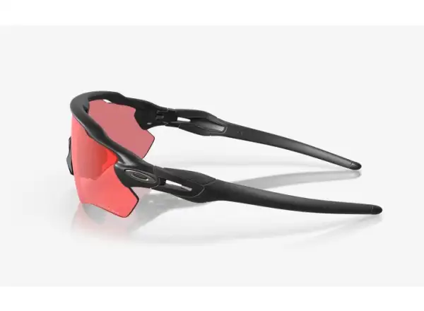 Oakley Radar okuliare Matte Black/Prizm Trail Torch