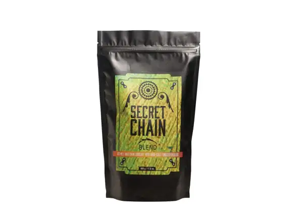 Silca Secret Chain Blend horký vosk na řetěz