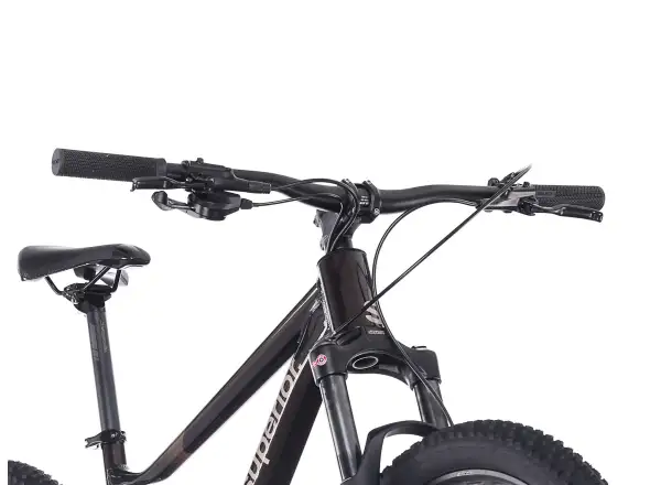 Superior XC 6.2 MS horský dámsky bicykel Gloss Black/Copper
