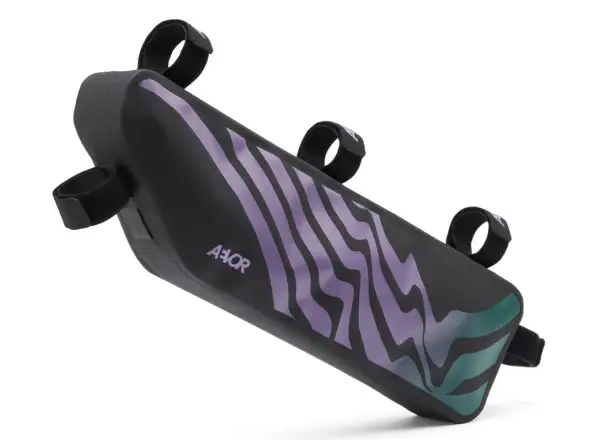 Aevor Frame Pack Road Proof taška na rám 3,3 l Night Rider