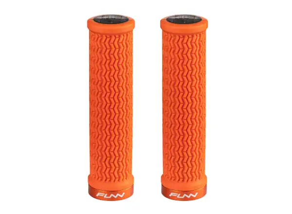 Gripy Funn Holeshot Orange