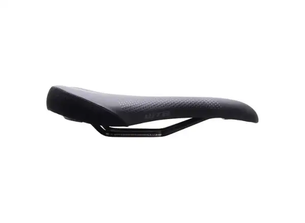 WTB Volt Titanium Wide sedlo čierna