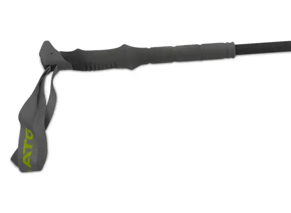 Penguin Carbon FL Foam turistické palice zelená vel. 64 - 135 cm.