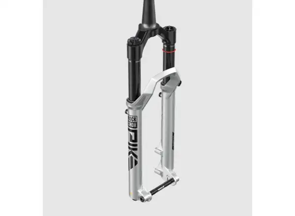 Rock Shox Pike Ultimate RC2 C2 29" odpružená vidlica Gloss Silver
