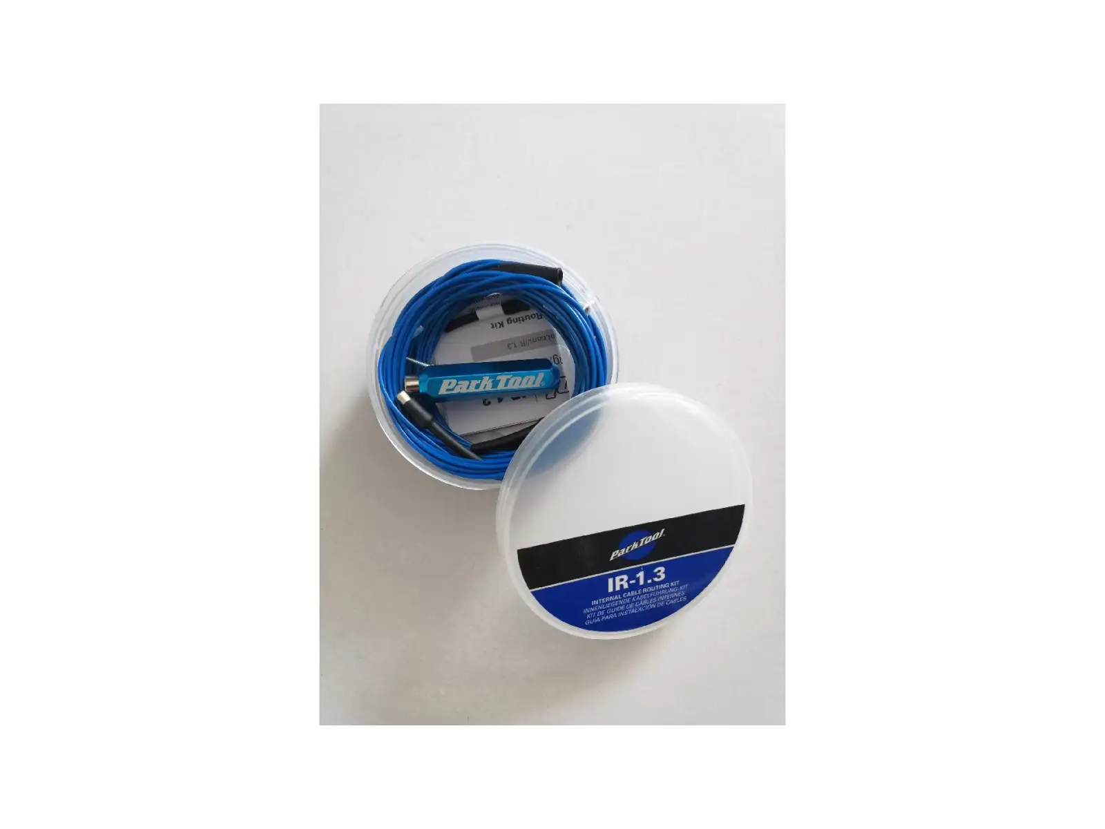 Park Tool IR-1-3 sada na montáž vnútorného vedenia