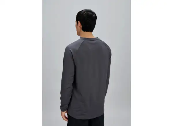 POC Reform Enduro pánsky dres dlhý rukáv Sylvanite Grey