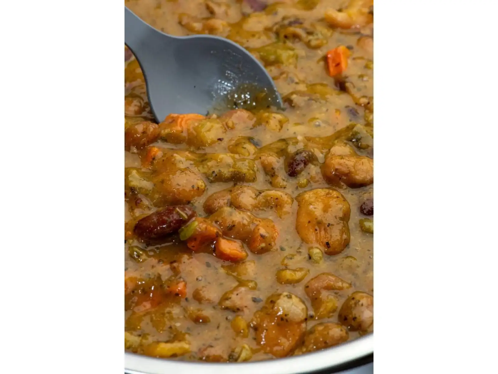 Summit To Eat dehydrované jedlo Fazuľový kotlík 170 g